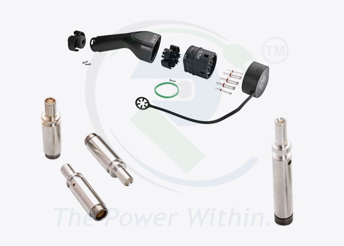EV Plug Socket Accessories